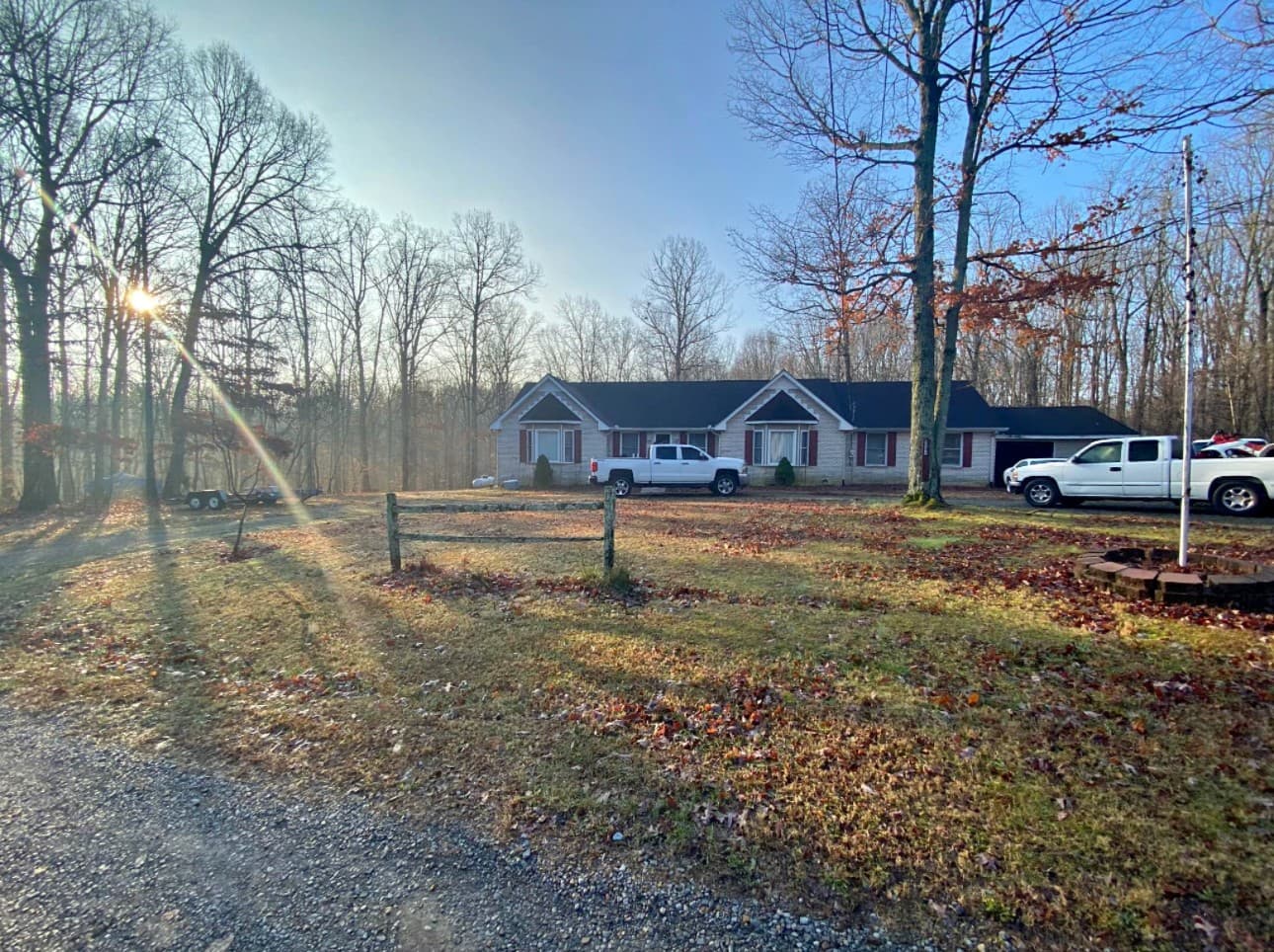 Photo of Home in Ashland City